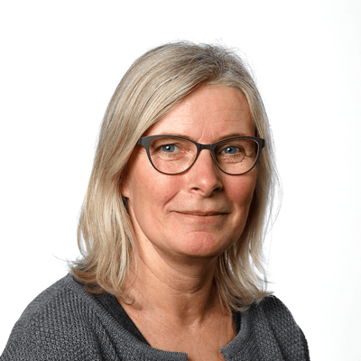 Jane Kjeldgaard
