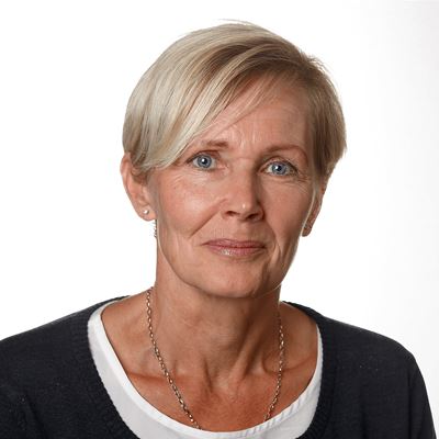 Vibeke Aasted Rosendahl