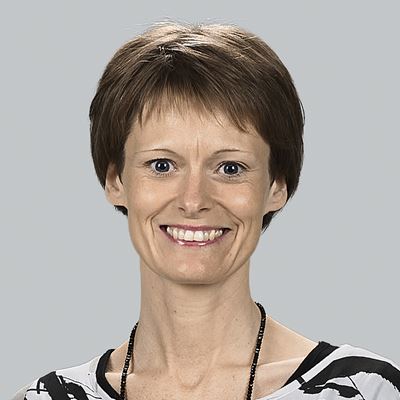 Karin Strøm Poulsen